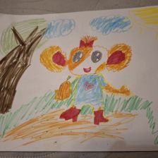 Таисия Максимовна Жингалова