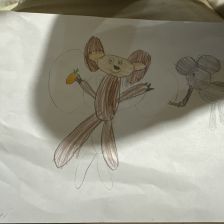 Амалия Альбертовна Суюнбаева