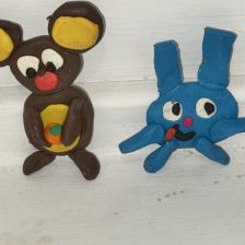 Ева Алексеевна Малюгина