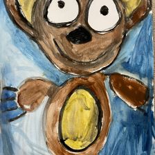 Найденова Полина