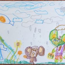 Артём Кириллович Цветков