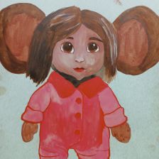 Александра Романовна Гринина