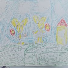 Асель Ренатовна Рахмангулова