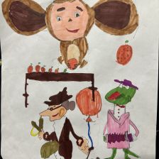 Валерия Бондаренко