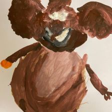 Марк Андреевич Брага