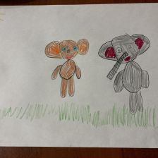 Анна Сергеевна Иванова