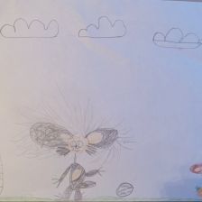 Матвей Грибанов Денисович