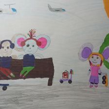 Таня Кресова