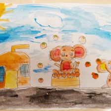 Виктория Андреевна Степанова