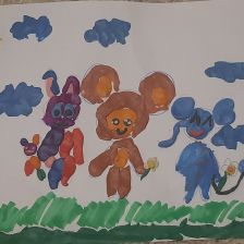 Василиса Игоревна Зерина