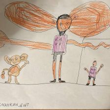 Мирон Андреевич Обманкин