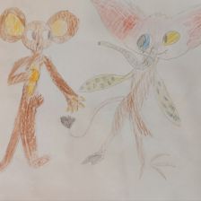 Сабина Денисовна Муслимова