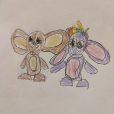 Анастасия Максимовна Чувилина