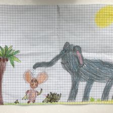 Полина Павловна Плешкова