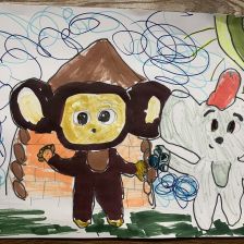 Алина Дмитриевна Французова