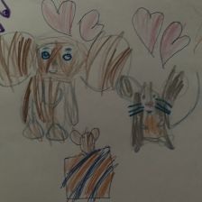 Алиса Денисовна Гусельникова