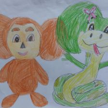 Ярослава Ефимовна Силина