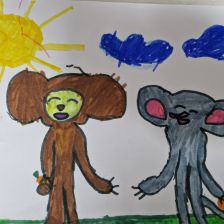 Станислава Романовна Булкина