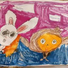 Алина Александровна Плевкова