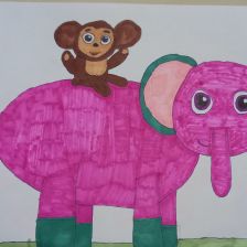 Алиса Валентиновна Кривенко