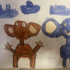 Михаил Охрименко