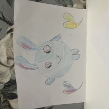 Анна Александровна Петрова