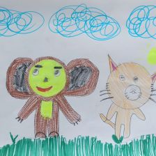 Виктория Игоревна Загребнева