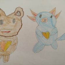 Полина Александровна Сенченко