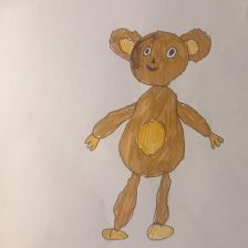 Алиса Горина