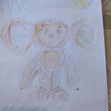 Полина Дмитриевна Михалюк