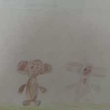 Василиса Ильинична Чикина