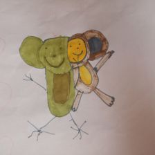 Варвара Дмитриевна Горяинова