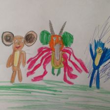 Иван Алексеевич Кузнецов