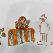 Алена Денисович Мацарская