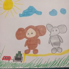 Артём Альфредович Мухатов