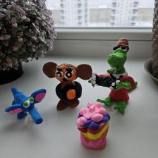 Степан Иванович Челбаков