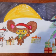 Даша Иванцова