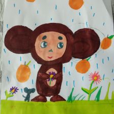 Лика Артемовна Гиззатова