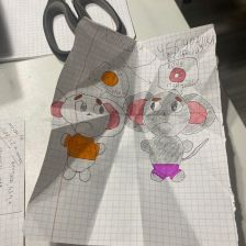 Полина Павловна Кутейникова