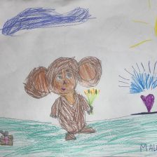 Мария Павловна Кузнецова