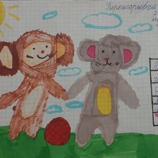 Софья Романовна Терпигорьева