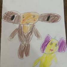 Ульяна Михайловна Ильенкова