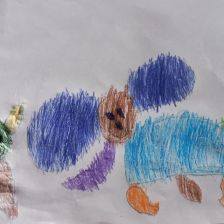 Боря Александрович Бережко в конкурсе «КТО САМЫЙ УШАСТЫЙ?»