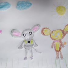 Екатерина Андреевна Митурусова