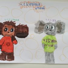 Мария Васильевна Рассохина