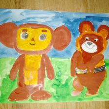 Артëм Валерьевич Скоблов в конкурсе «КТО САМЫЙ УШАСТЫЙ?»