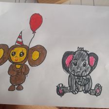 Ксюша Сергеввна Красильникова