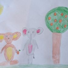 Егор Бузганг