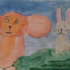 Василиса Геннадьевна Савенкова