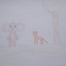 Антонина Антоновна Ращектаева